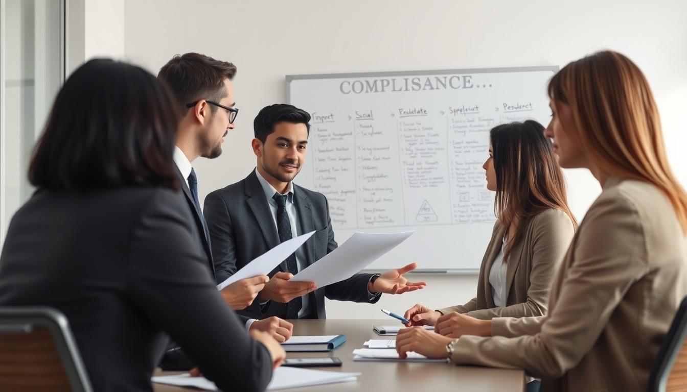 Comprehensive Legal Services for Agents